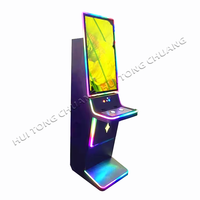 Papan PCB Mesin Game Buah Berkualitas Tinggi Skill Video Game Arcade Fusion4 Games MotherBoard AMD DDR Soket AM4 Baru Port DVI
