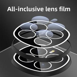 Etui en métal aluminium Fortis Tough avec protecteur d'appareil photo pour <span class=keywords><strong>Honor</strong></span> <span class=keywords><strong>Magic</strong></span> 7 <span class=keywords><strong>Pro</strong></span> <span class=keywords><strong>Magic</strong></span> 6 5 <span class=keywords><strong>4</strong></span> Rugged Matte Phone Case - Product Image 2