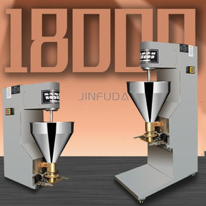 เครื่องตีและกลิ้งทำผลิตภัณฑ์เนื้อสัตว์เชิงพาณิชย์ - Product Image 6