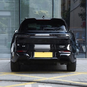 รถยนต์ VOYAH รุ่นปี 2025 ขับเคลื่อนล้อหลังแบบ Extended Range SUV 4WD พลังงานใหม่ มีจำหน่ายแล้ว - Product Image 5