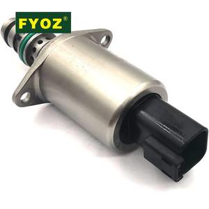 Katup Solenoid Excavator, untuk CAT E320GC 326GC E330GC E336GC, 4910908, Katup Solenoid Tekanan Buang, Excavator <span class=keywords><strong>Re</strong></span> - Product Image 4