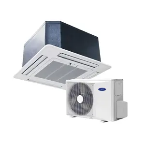 1 Drives 1 Inverter Central Air Conditioner for Home Office, Wall Mounted/Ducted Split Air Conditioning Low Price