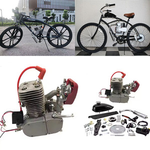 OLYIN 49cc66cc80cc Suku Cadang Mesin Sepeda <span class=keywords><strong>Motor</strong></span> Berkualitas Tinggi dan Tahan Lama - Product Image 5