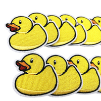 Patchs brodés personnalisés en chenille et sequins thermocollants, badges à coudre avec logo laser, appliques pour chapeaux, sacs et vêtements