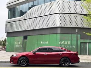Approvisionnement stable – <span class=keywords><strong>Toyota</strong></span> Avalon 2.5L Sport B Plus berline d'occasion 2021, voiture de luxe sportive haut de gamme pour la vente en gros mondiale à long terme - Product Image 4