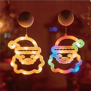 Kreative Wasserdichte IP44 Weihnachts-LED Leuchtende Schneemann-Figur 15cm Hotel-Aktivitäts-Szenen-Dekoration LED-Beleuchtung - Product Image 4