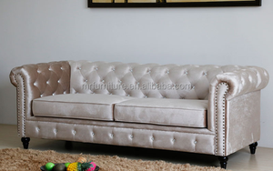 Set di Divani per Soggiorno, Divano Lounge da 1-3 Posti in Ecopelle Marrone per Casa e Hotel - Product Image 6