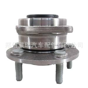 Unidad de Cubo de Rodamiento de Rueda Delantera 51750A9000 para Hyundai Kia Carnival, Pieza de Repuesto para Eje Delantero - Product Image 5