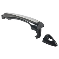 82651-A7000 pour KIA K3 2011 pour KIA YD pour Kia Forte5 2014~2018 Accessoires de voiture Poignée de porte extérieure Système d'entrée Porte avant