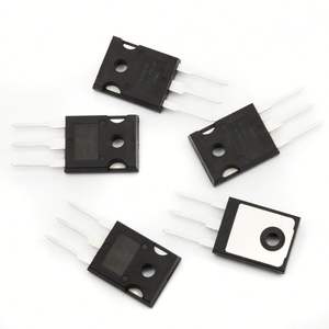 Authentic Original KGF25N120KDA TO-247 Transistor Specialized Electronic Components Purchasing and Support Services - Product Image 1