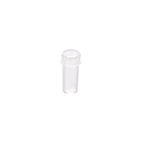 Tasse d'échantillon d'analyseur de chimie de laboratoire de micro de Test de plastique de PS