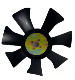 Ventilatorblad Geschikt voor HeLi, <span class=keywords><strong>LongGong</strong></span> 2-3,5 ton heftruck - Product Image 2