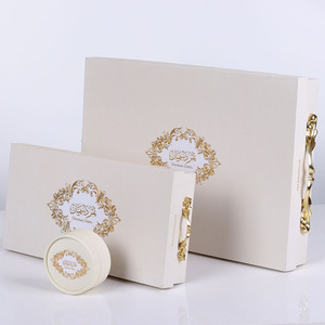 Boîte à chocolat vide personnalisée de luxe, boîte à bonbons, boîte à chocolat <span class=keywords><strong>pour</strong></span> la Saint-Valentin, boîte à bonbons sucrés, boîte à cadeaux, emballage en papier <span class=keywords><strong>pour</strong></span> chocolat - Product Image 3