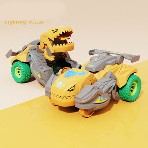 Fashion Design Model Car Toys giocattolo di plastica deformabile dell'automobile del giocattolo di <span class=keywords><strong>prezzi</strong></span> economici all'ingrosso di plastica - Product Image 5