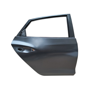 Pièces automobiles <span class=keywords><strong>prix</strong></span> usine OE 77004-J1000 porte de voiture arrière droit pour accessoires Hyundai SantaFe - Product Image 2