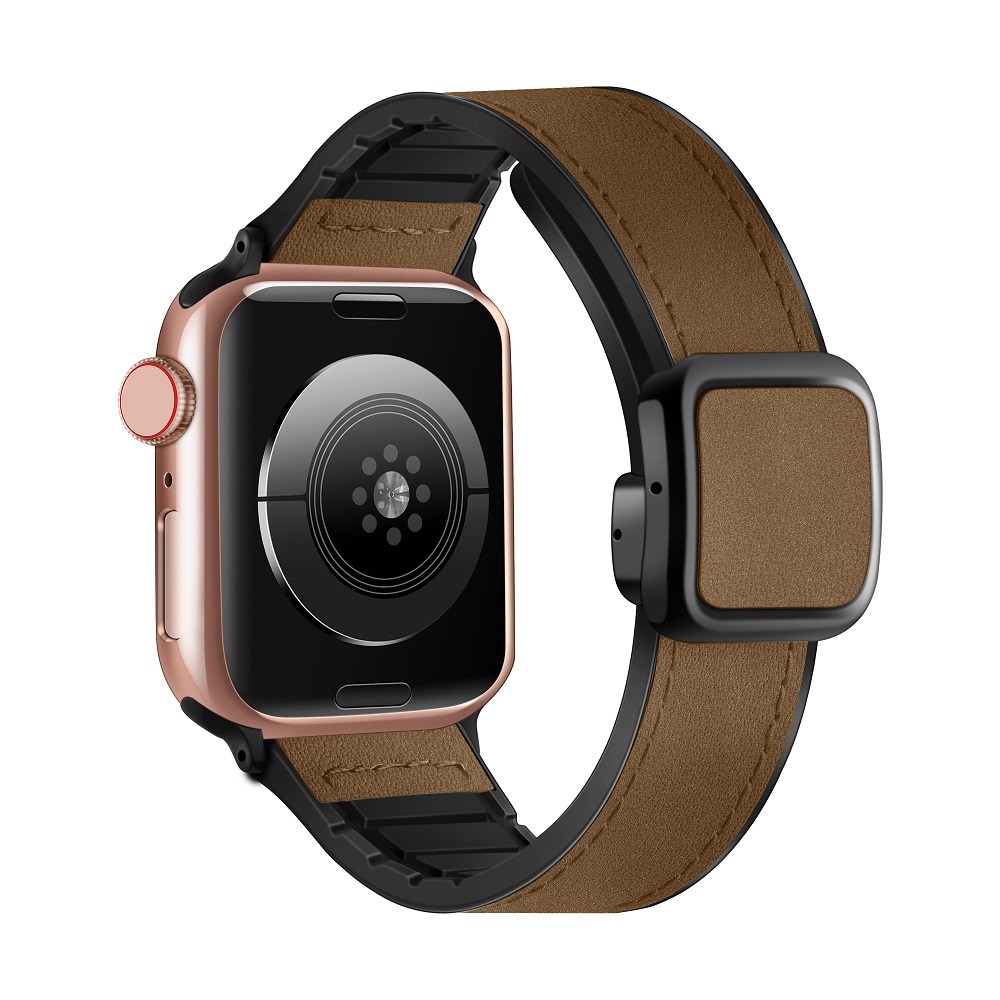 Crazy Horse Marron