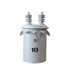 50 15 10 Kva 25kv 19kv <strong>15kv</strong> 11kv 10kva <strong>Single</strong> <strong>Phase</strong> Oil <strong>Transformer</strong> Price - Product Image 1