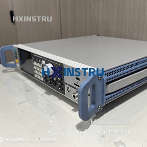 <b>Testing</b> <b>and</b> <b>Analysis</b> <b>Instruments</b> R&S Rohde <b>and</b> Schwarz SMA100B RF <b>and</b> Microwave signal Generator Frequency Range 8 kHz to 6GHz H - Product Image 2
