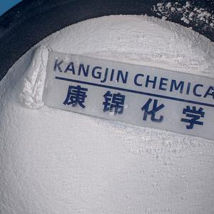 Stéarate de calcium Prix CAS1592-23-0 Qualité alimentaire WLC Faci Stéarate de calcium Poudre de stéarate de calcium - Product Image 5