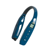 Écouteurs sans fil à structure auriculaire, casque talkie-walkie 5.0 avec suppression du bruit ENC, 400-470 MHz, 99 canaux, faible consommation de classe 2, 12h d'autonomie