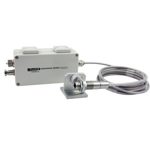 Pyromètre infrarouge Fluke Endurance Series, instrument de mesure de température industrielle - Product Image 4