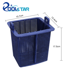 Paniers de crépine de <span class=keywords><strong>pompe</strong></span> de filtre de piscine d'usine Offre Spéciale Type matériel de <span class=keywords><strong>pompe</strong></span> à <span class=keywords><strong>chaleur</strong></span> d'ABS - Product Image 3