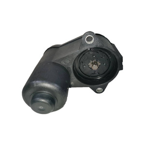 Motor de Caliper de Freno Trasero 4F0998281A 4F0998281B para Toyota FAW JP, Pieza de Repuesto de Material PBT - Product Image 1