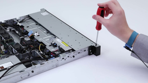 Serveur EMC PowerEdge <span class=keywords><strong>R340</strong></span> Serveur en rack <span class=keywords><strong>R340</strong></span>-A430115CN <span class=keywords><strong>dell</strong></span> <span class=keywords><strong>R340</strong></span> - Product Image 2