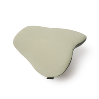 Chaise de bureau pour voiture, colonne vertébrale, taille en maille, coussin orthopédique en mousse à mémoire de forme, Support lombaire