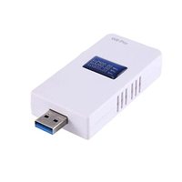 Détecteur WIFI USB sans fil W6 Pro Répéteur WIFI