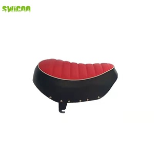 <span class=keywords><strong>Selle</strong></span> de remplacement personnalisable haute performance pour moto Monkey Z50 Z50J <span class=keywords><strong>50cc</strong></span> Mini Trail Bike - Product Image 2