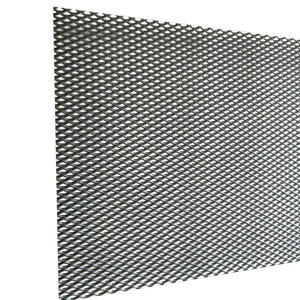 Lưới <span class=keywords><strong>Anode</strong></span> Titan Ir-Ru-TiO2 MMO 1.5X300X300Mm Cho Điện Phân Kiềm Chlor - Product Image 6