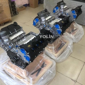 Motor de Automóvil de Fábrica de Alta Calidad, 3.0L 306PS V6, Ensamblaje de Motor para Land Rover Discovery Range Rover Sport, Motor de 306PS - Product Image 6