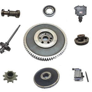 DO Good Quality <b>Printing</b> <b>Machine</b> Parts HDB Gear Offset Printer Gear Offset <b>Printing</b> Machinery - Product Image 1