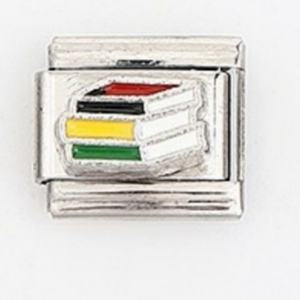 Italian Style New Modular Chain Bracelet Stylish Fashion <b>Bangles</b> with Personalised Assembly - Product Image 4