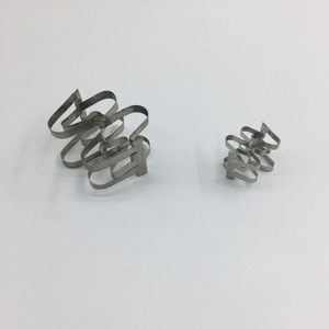 Đóng Gói Ngẫu Nhiên Thép Không Gỉ 304 Siêu Rasching Ring Cho Tháp Đóng Gói - Product Image 6