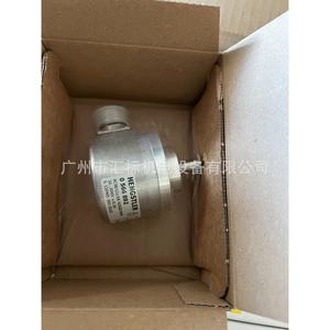 Codificador Rotatorio Hengstler Ac581212ek.42sgd 5440 de Contacto Absoluto, Fabricado en Alemania - Product Image 2