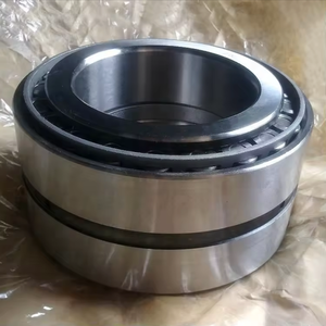 Fábrica de Rodamientos Suministra Rodamientos de Rodillos Cónicos de Doble Hilera 352960 352964 352968 352972 para Reductores de Laminadores - Product Image 2