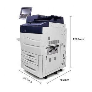 Impresoras Láser Digitales XERO, Fotocopiadora a Color para Xerox 560, 7780, 7785 - Product Image 6