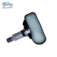 A0009053907 0009053907 Capteur TPMS 433MHz avancé Moniteur de pression des pneus de l'essieu avant pour Mercedes-Benz W176 W205 C205 C190 N293