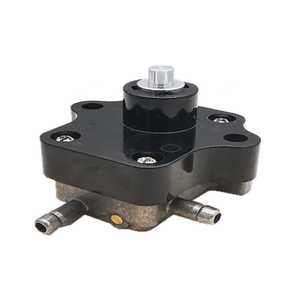 Pompe à carburant pour moteur de bateau 803529T01 pour MARINER 4HP 5HP 6HP 8HP 9.8HP 803529T01-06 - Product Image 3
