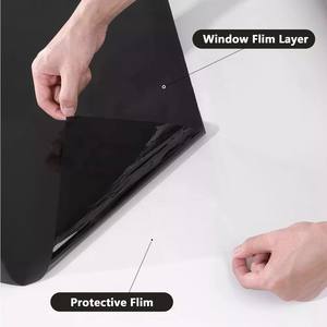 Película <span class=keywords><strong>para</strong></span> <span class=keywords><strong>Ventanas</strong></span> <span class=keywords><strong>de</strong></span> Auto con <span class=keywords><strong>Protección</strong></span> <span class=keywords><strong>Solar</strong></span> y Aislamiento Térmico, Película <span class=keywords><strong>para</strong></span> <span class=keywords><strong>Ventanas</strong></span> <span class=keywords><strong>de</strong></span> Auto Resistente a Impactos y con Bloqueo <span class=keywords><strong>de</strong></span> Rayos UV <span class=keywords><strong>para</strong></span> <span class=keywords><strong>Protección</strong></span> - Product Image 2