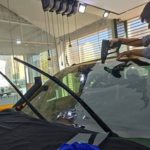 ฟิล์มกันรอยกระจกรถยนต์ TPU <span class=keywords><strong>Shield</strong></span>/windshield protection <span class=keywords><strong>Film</strong></span> ขนาด 1.52*30 เมตร ฟิล์มกันรอยกระจกรถยนต์แบบ Armor <span class=keywords><strong>Shield</strong></span> สำหรับรถยนต์ จำนวน 6.5 ล้านชิ้น - Product Image 6