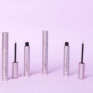 Sérum de croissance des <span class=keywords><strong>cils</strong></span> végétalien OEM, revitalisant et amplificateur de sourcils à la kératine coréenne personnalisé - Product Image 6