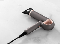 Sèche-cheveux ionique portable à fonction d'air froid, concentrateur de soin capillaire, moteur BLDC, style tendance