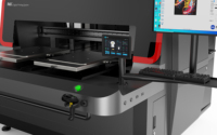 Imprimante textile numérique DTG X7 SG-800, machine d'impression de t-shirts, impression directe sur vêtement, imprimante DTG utilisée pour l'impression sur vêtements