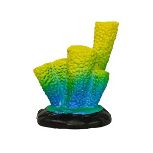 Décoration d'aquarium DIY Ocean - Mini ornement de corail artificiel - Product Image 5