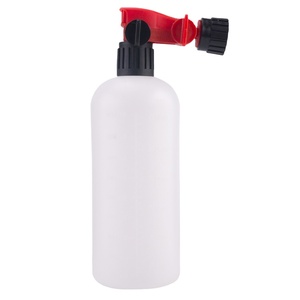 <span class=keywords><strong>KOBOLD</strong></span> Kunststoff-Schlauchsprüher mit Düsen Dünger-Chemikalien-Automischsprüher EU/USA-<span class=keywords><strong>Adapter</strong></span> 1:20-50 Verdünnungsverhältnis - Product Image 1
