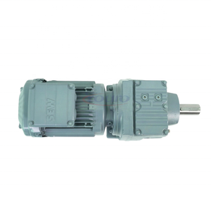 Nuevo Motorreductor Helicoidal Original EURODRIVE R57 DRN90S4/TH 1.1KW IE3 Trifásico Industrial - Product Image 3