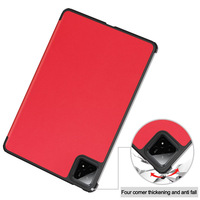 Casing Tablet Ealysun Hard Shell untuk Pad7S Pro 12.5 Inch 2025 dengan Fitur Standing Auto Sleep/Wake & Private Mold